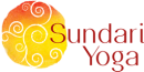 Logo Sundari Yoga Milano
