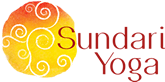 Logo Sundari Yoga